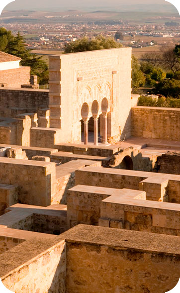 visitas guiadas cordoba
